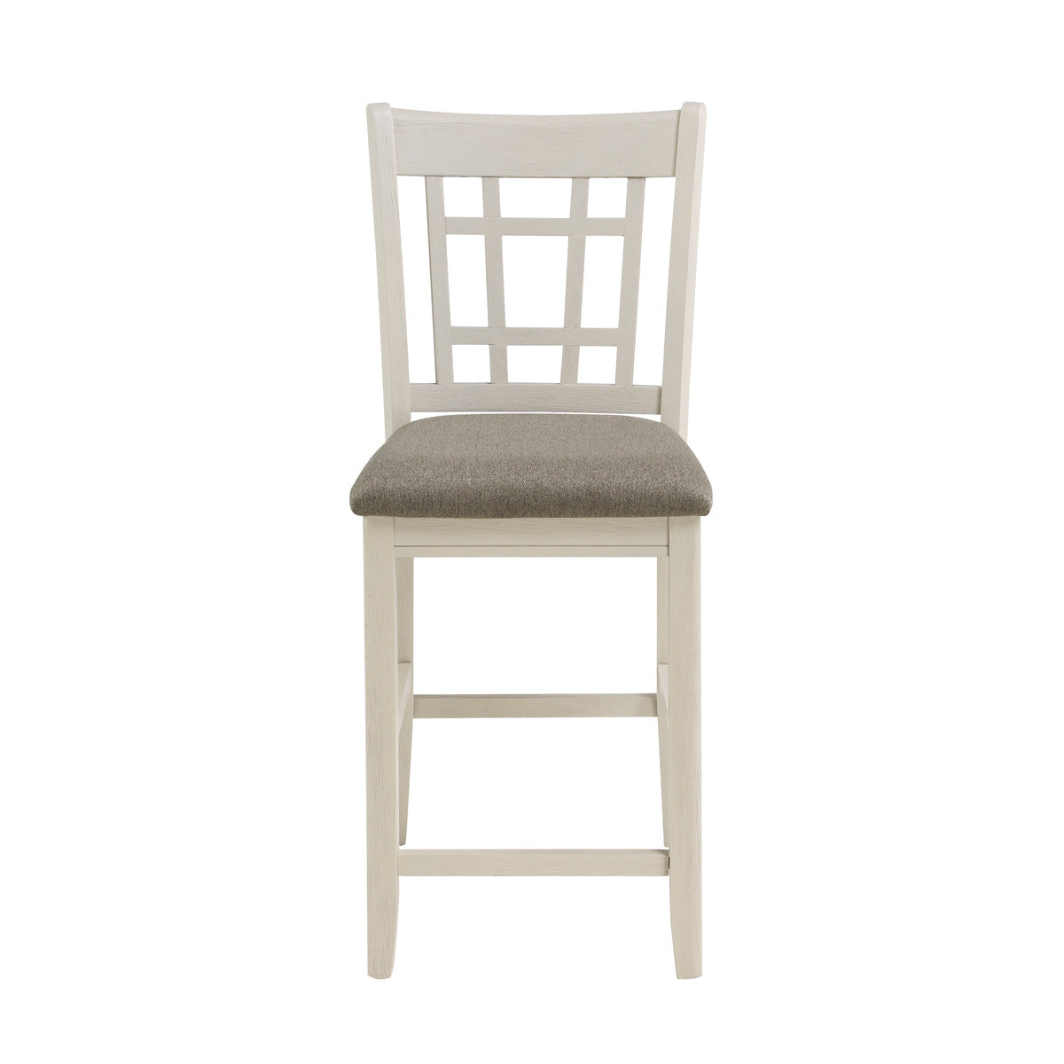 Junipero Counter Height Chair - Brown