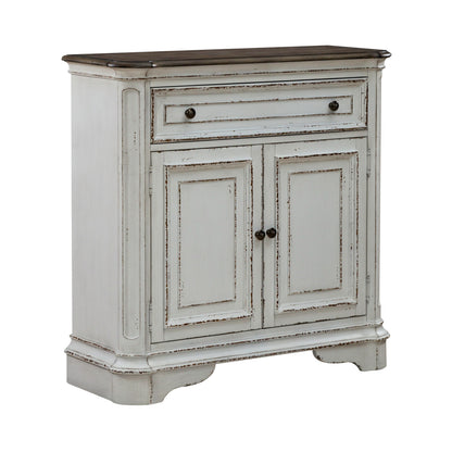 Magnolia Manor Accent Cabinet