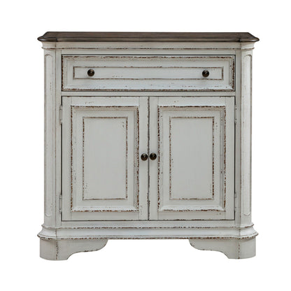 Magnolia Manor Accent Cabinet