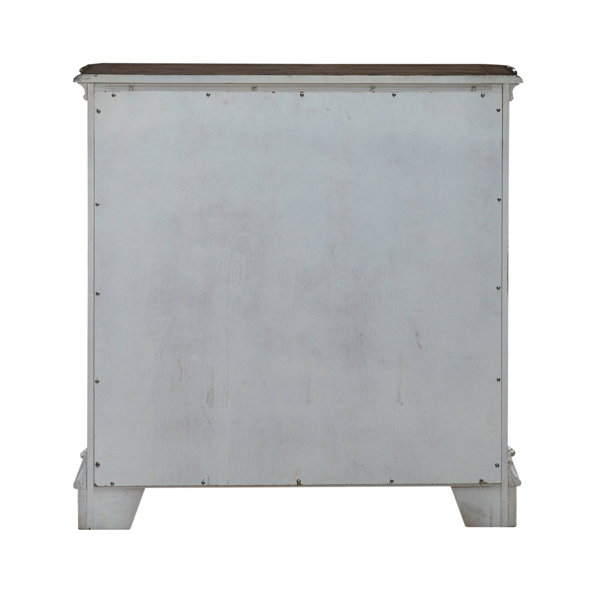 Magnolia Manor Accent Cabinet
