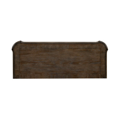 Magnolia Manor Accent Cabinet
