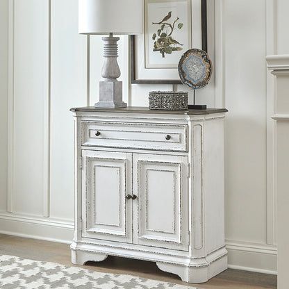 Magnolia Manor Accent Cabinet
