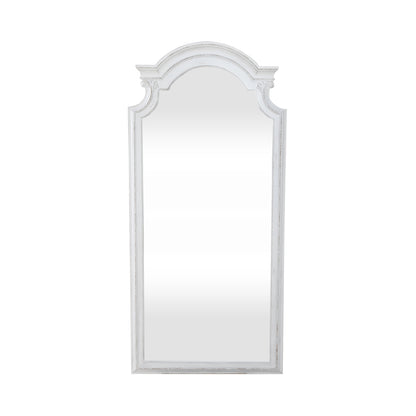 Magnolia Manor Floor Mirror