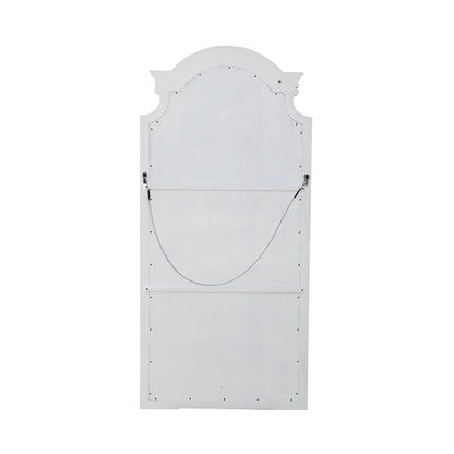 Magnolia Manor Floor Mirror