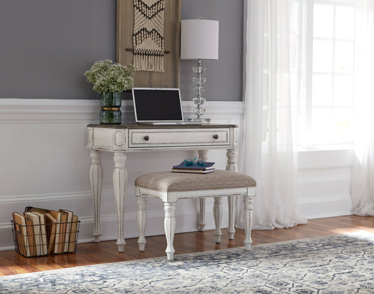 Magnolia Manor Accent Desk