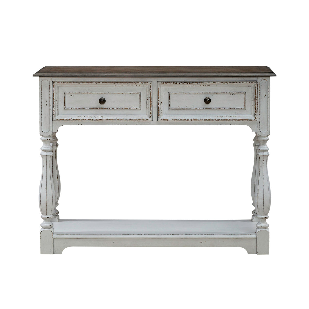 Magnolia Manor Hall Console
