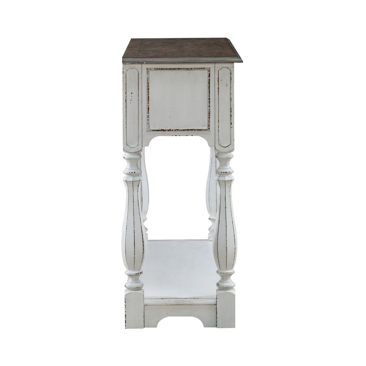 Magnolia Manor Hall Console