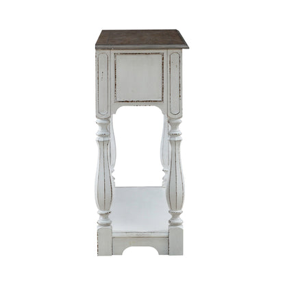 Magnolia Manor Hall Console