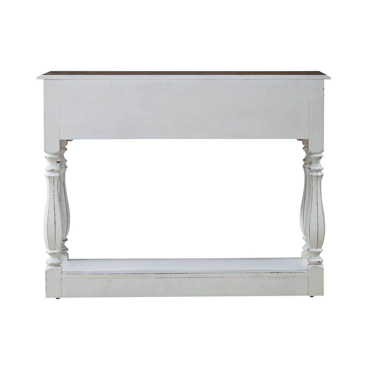 Magnolia Manor Hall Console