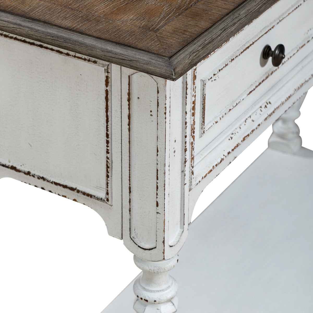 Magnolia Manor Hall Console