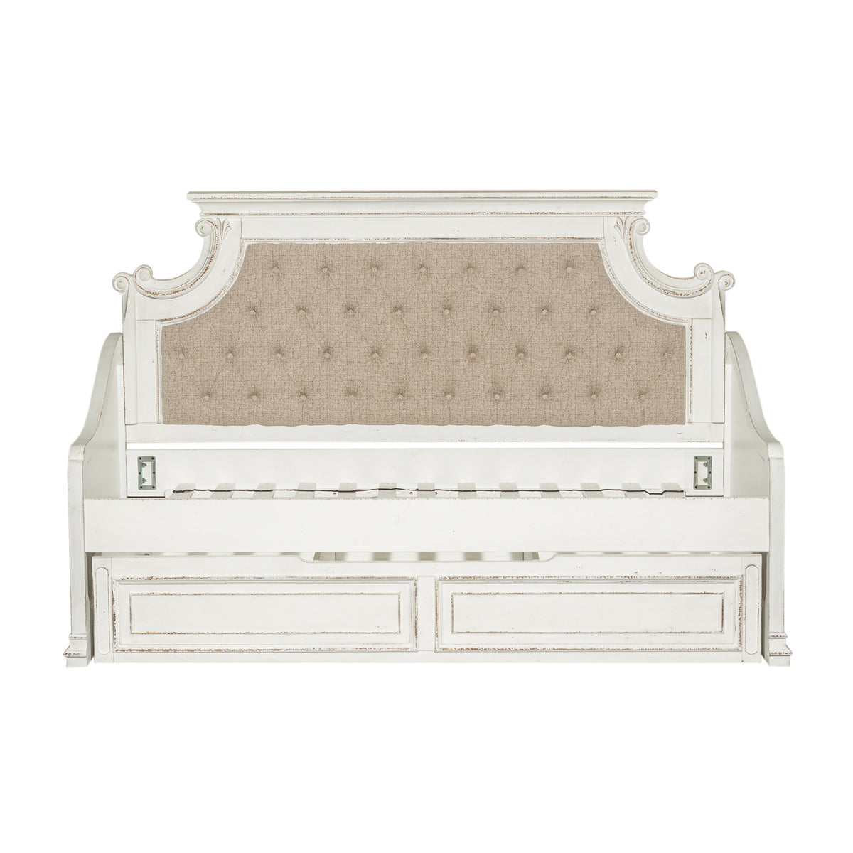 Magnolia Manor Twin Trundle Unit