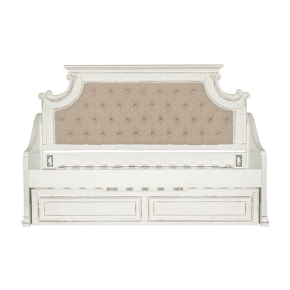 Magnolia Manor Twin Trundle Unit