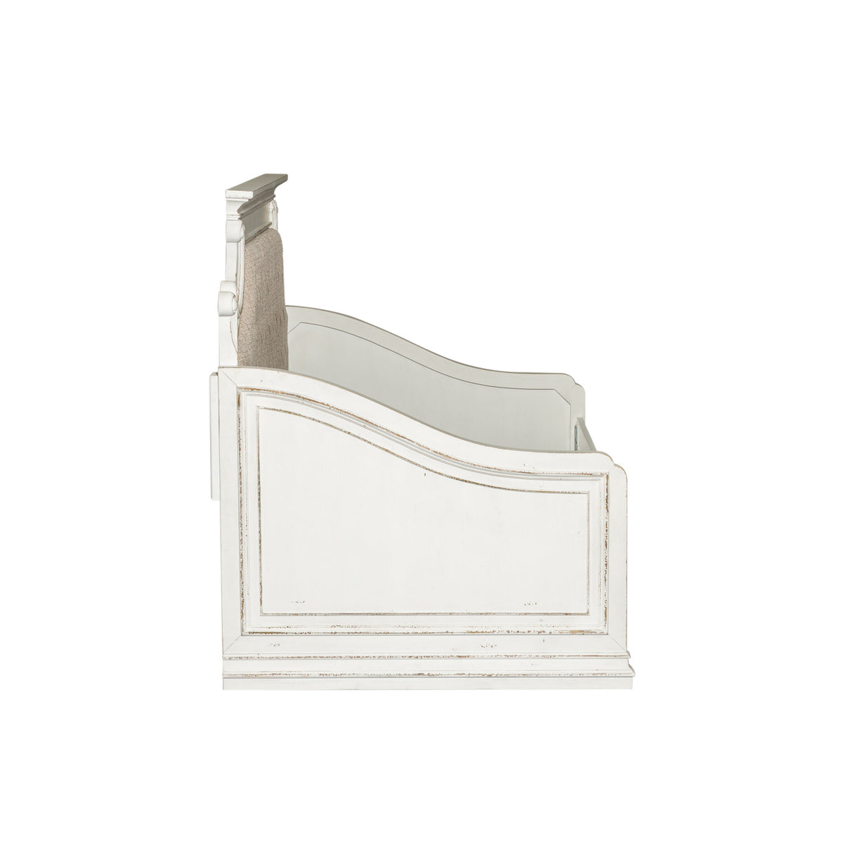 Magnolia Manor Twin Trundle Unit