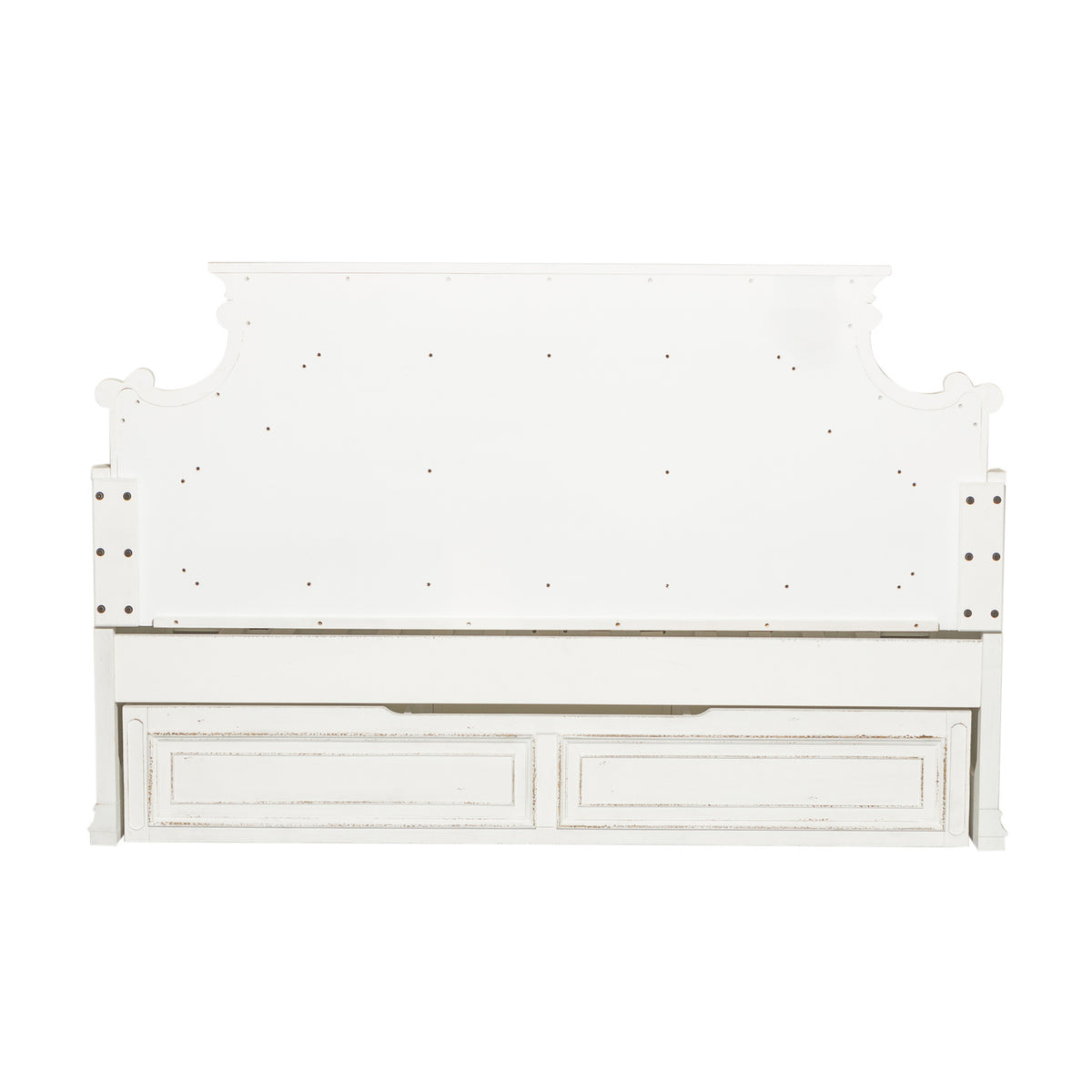 Magnolia Manor Twin Trundle Unit