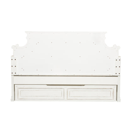 Magnolia Manor Twin Trundle Unit