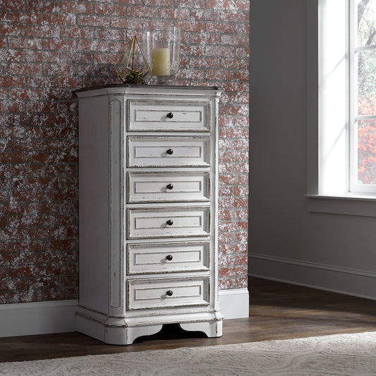 Magnolia Manor Lingerie Chest