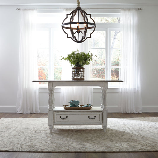 Magnolia Manor Gathering Table
