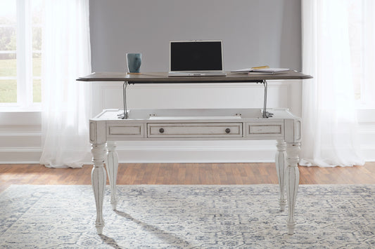 Magnolia Manor Lift Top Writing Desk