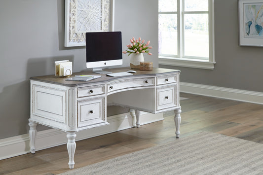 Magnolia Manor Writing Desk