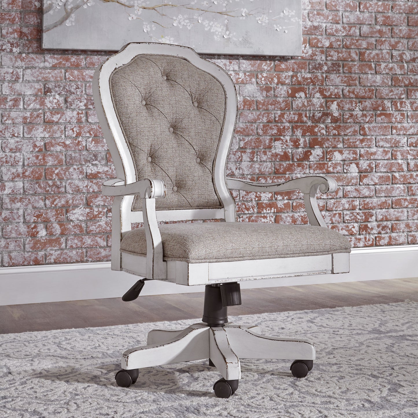 Magnolia Manor Jr Executive Desk Chair
