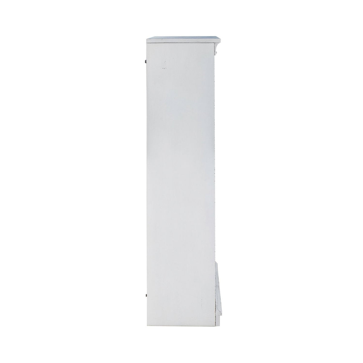 Magnolia Manor 48 Inch Bookcase (RTA)