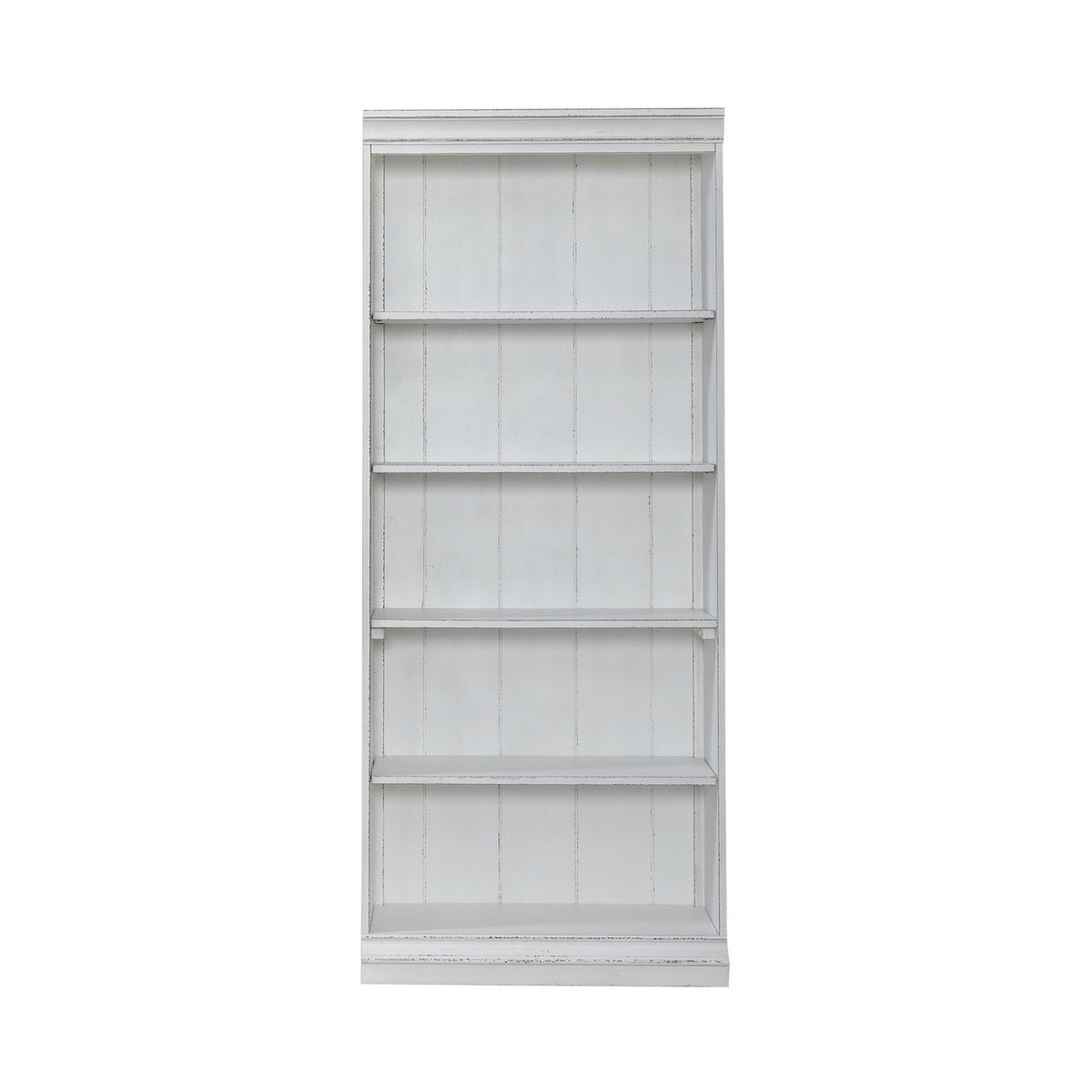 Magnolia Manor 72 Inch Bookcase (RTA)