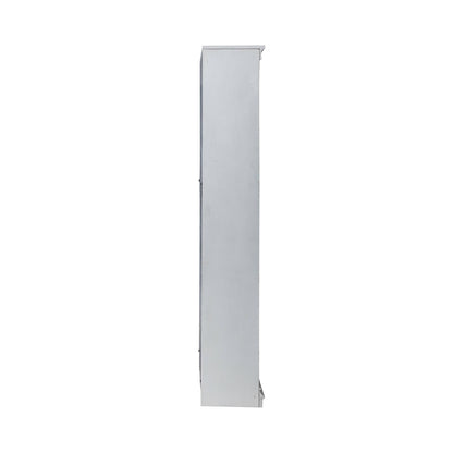 Magnolia Manor 72 Inch Bookcase (RTA)