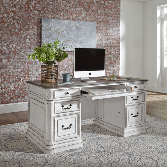 Magnolia Manor Desk