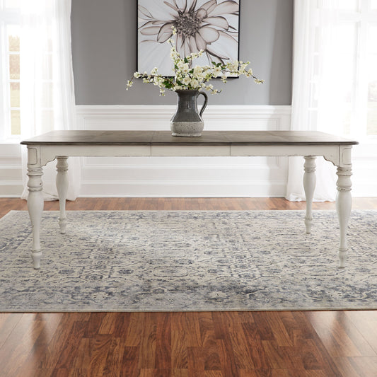 Magnolia Manor Leg Table