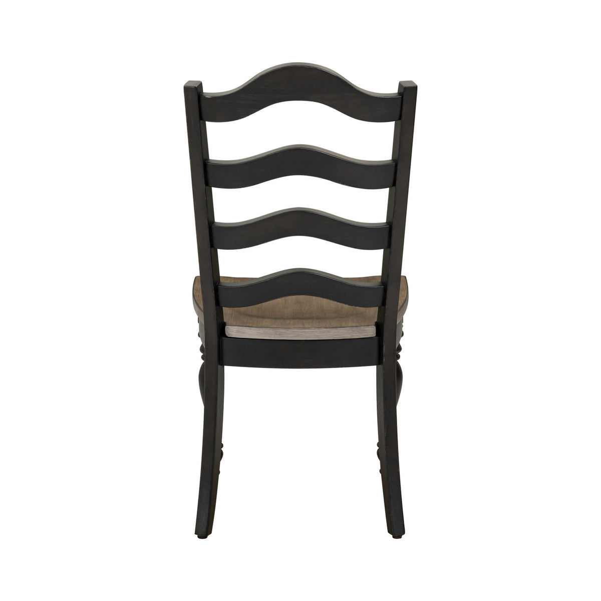 Magnolia Manor Ladder Back Side Chair (RTA)