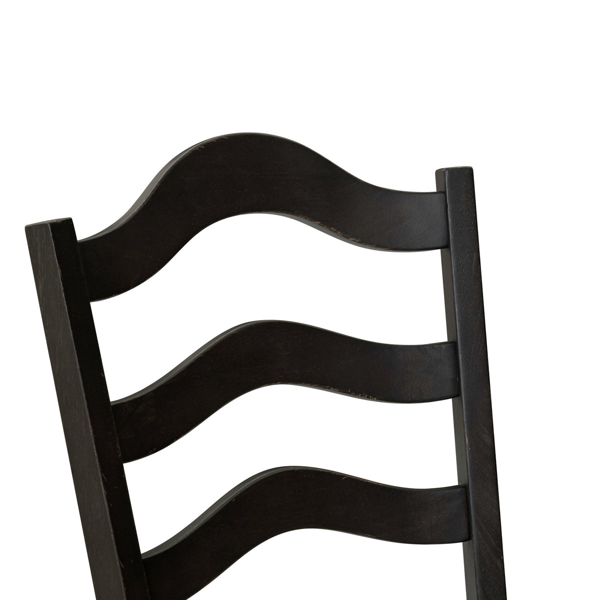 Magnolia Manor Ladder Back Side Chair (RTA)