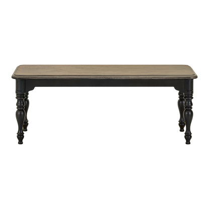 Magnolia Manor Dining Bench (RTA)