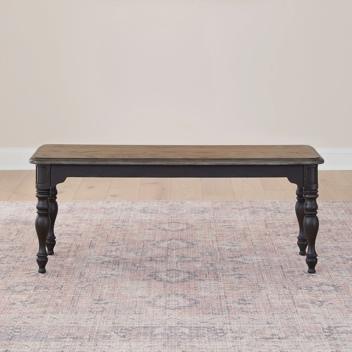 Magnolia Manor Dining Bench (RTA)