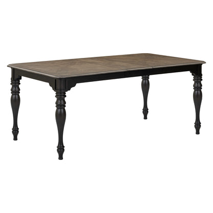 Magnolia Manor Leg Table