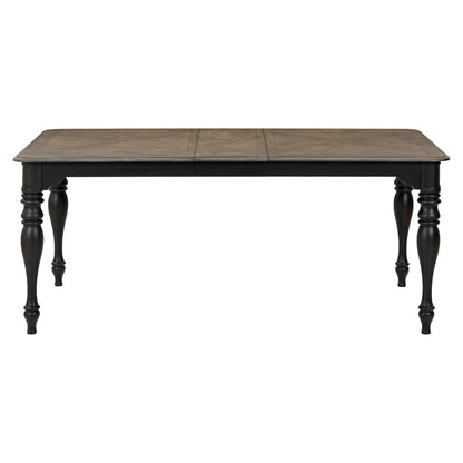 Magnolia Manor Leg Table