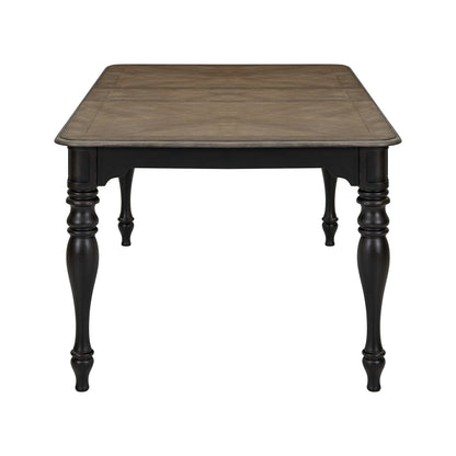 Magnolia Manor Leg Table