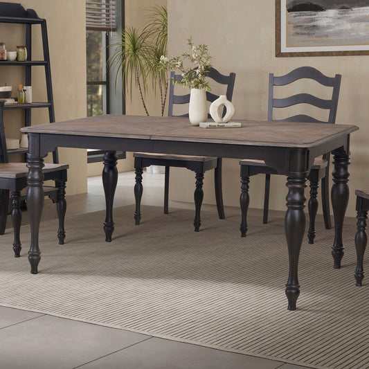 Magnolia Manor Leg Table