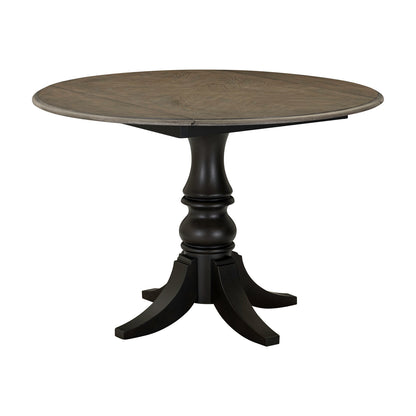 Magnolia Manor Drop Leaf Table