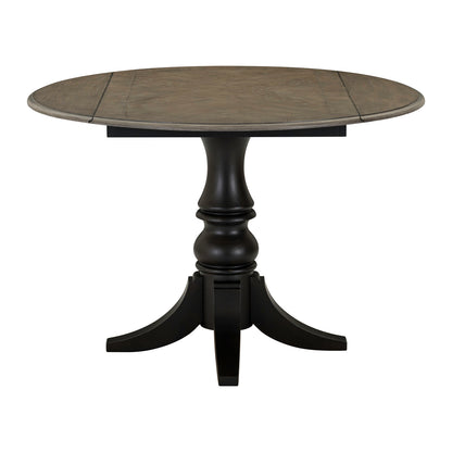Magnolia Manor Drop Leaf Table