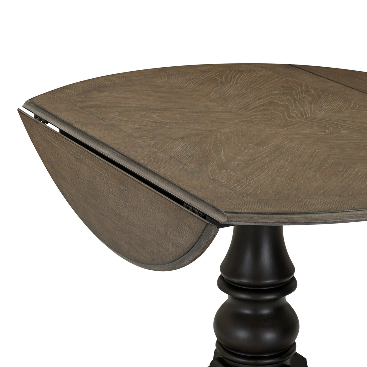 Magnolia Manor Drop Leaf Table