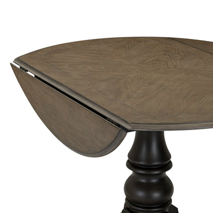 Magnolia Manor Drop Leaf Table