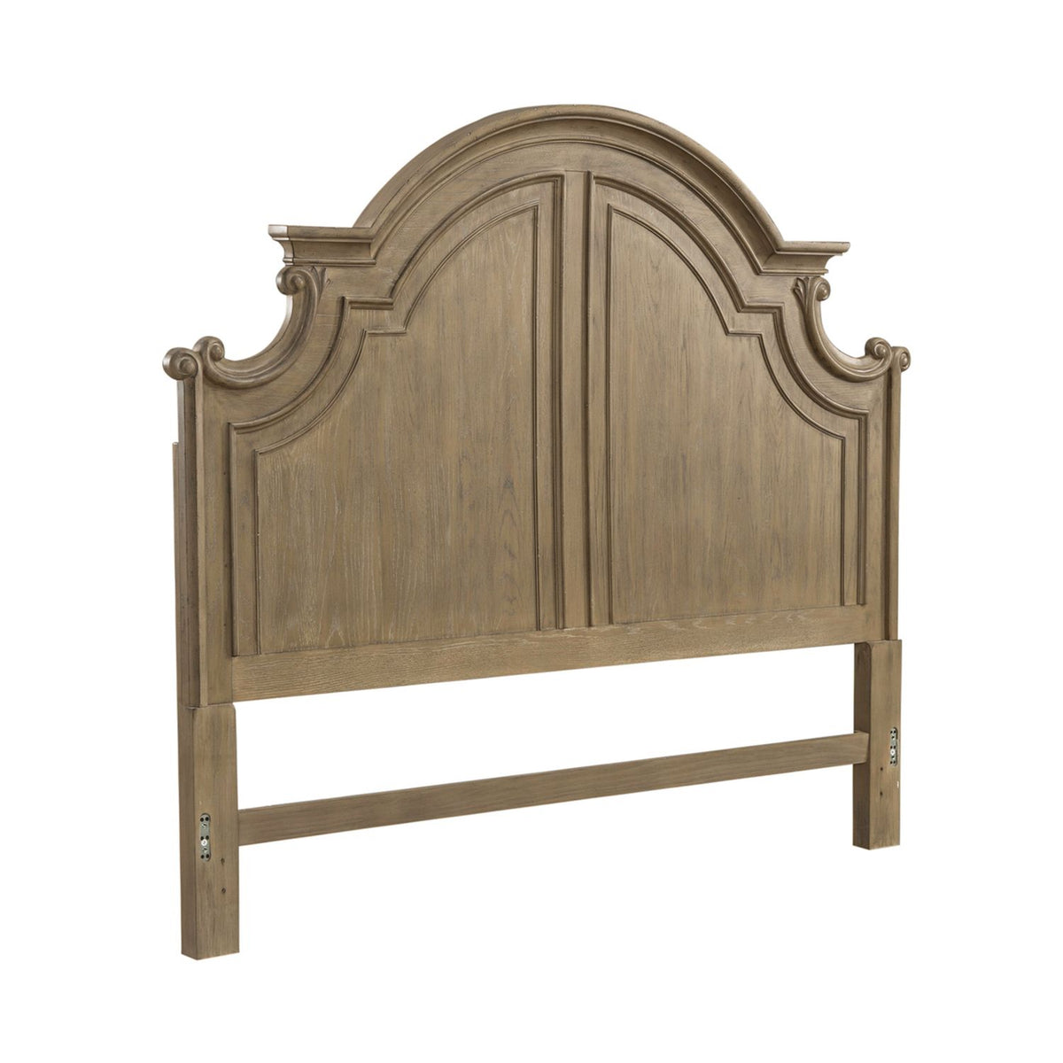 Magnolia Manor Queen Panel Headboard