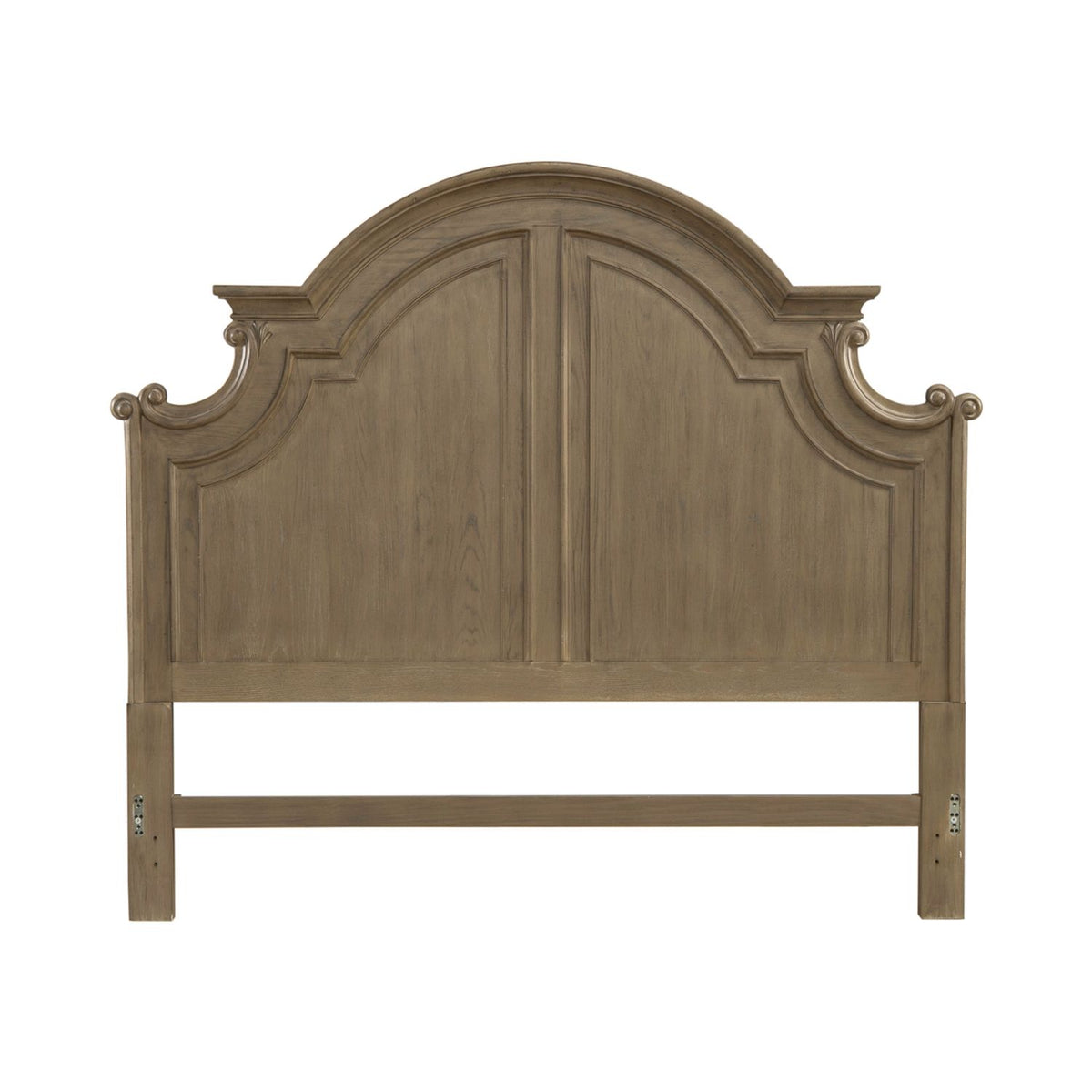 Magnolia Manor Queen Panel Headboard