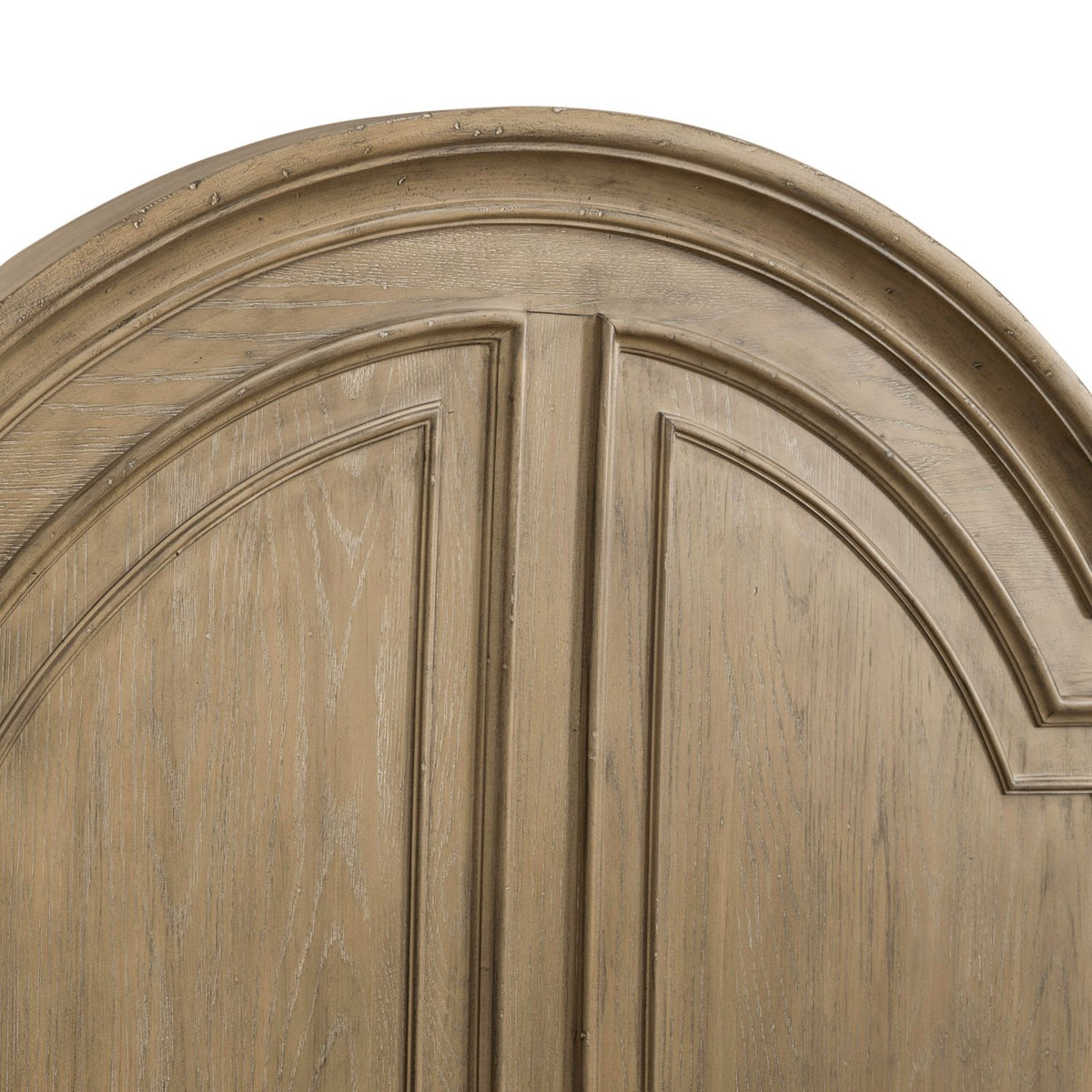 Magnolia Manor Queen Panel Headboard