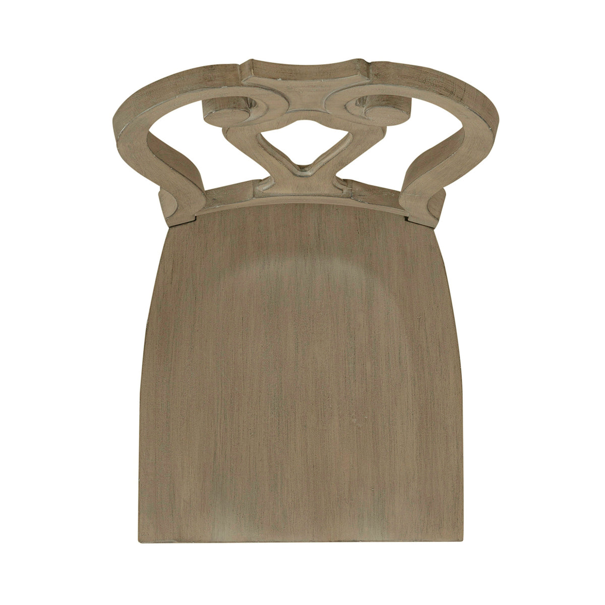 Magnolia Manor Splat Back Side Chair (RTA)
