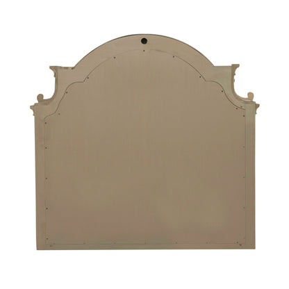 Magnolia Manor Hutch
