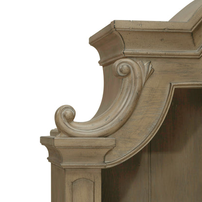Magnolia Manor Hutch