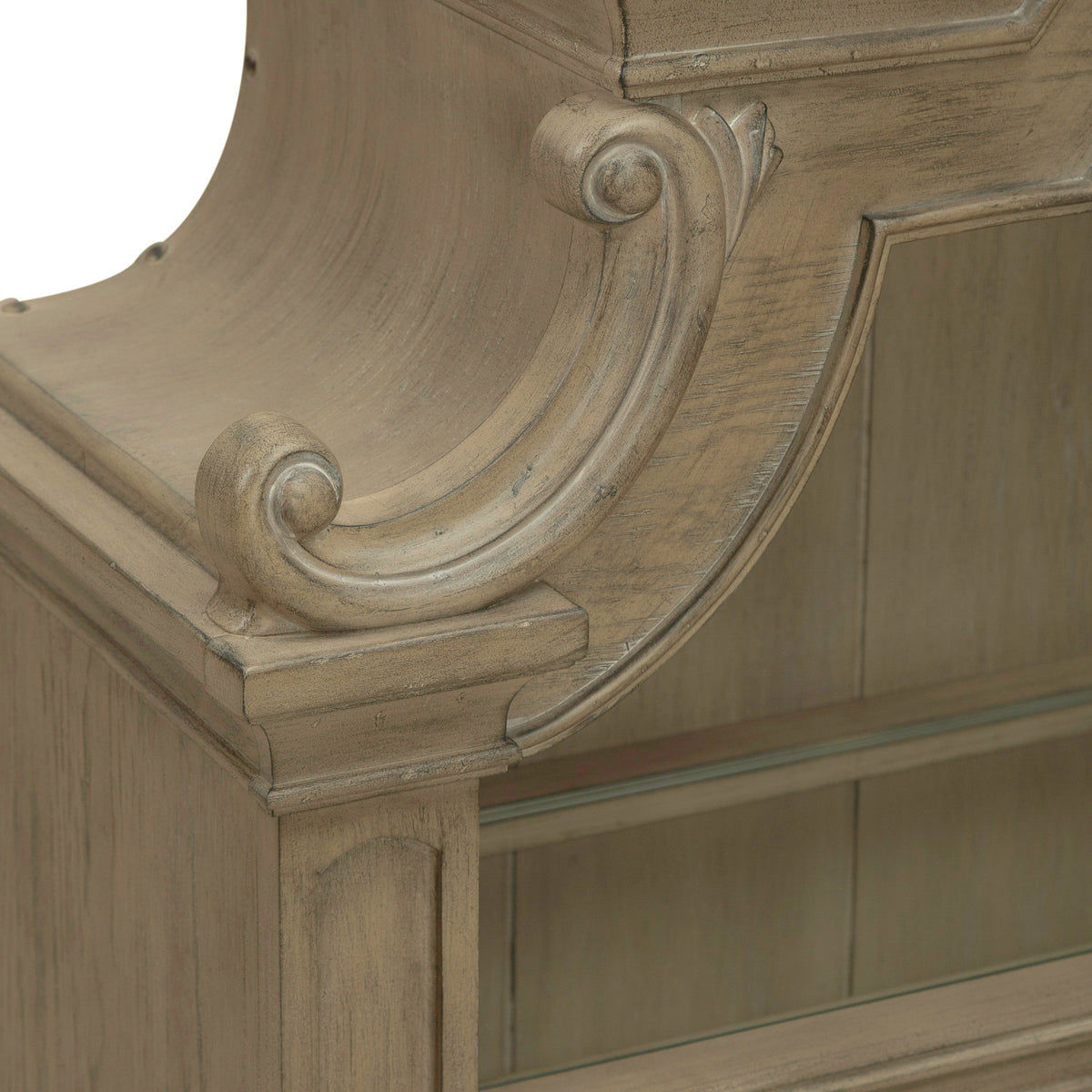 Magnolia Manor Hutch