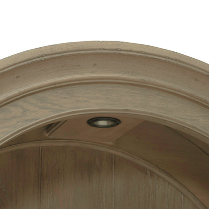 Magnolia Manor Hutch