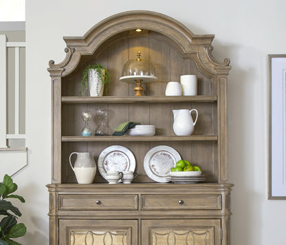 Magnolia Manor Hutch